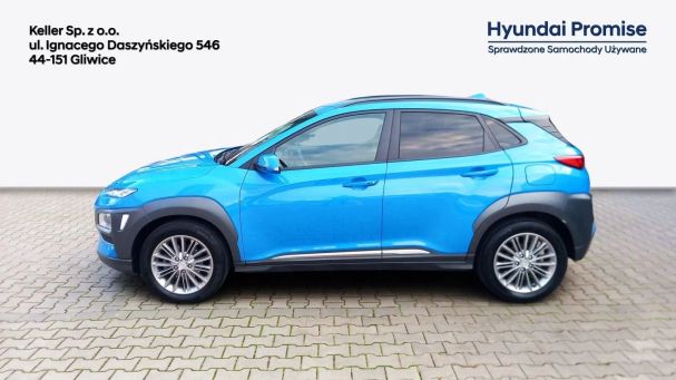 Hyundai Kona 1.0 T-GDI Style 88 kW image number 5