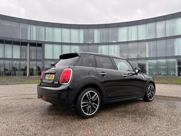 Mini Cooper 100 kW image number 2