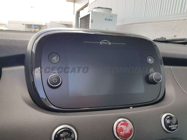 Fiat 500X 1.5 Hybrid Dolcevita DCT 96 kW image number 15