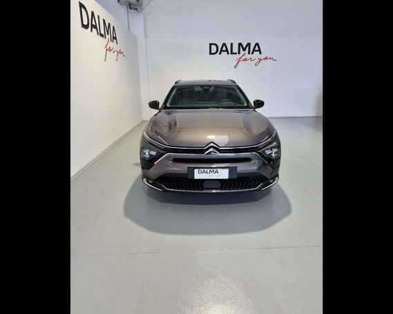 Citroen C5 133 kW image number 2