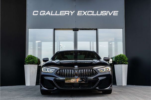 BMW 840d xDrive 235 kW image number 2