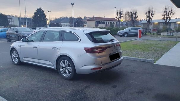 Renault Talisman BLUE dCi 160 EDC 118 kW image number 7