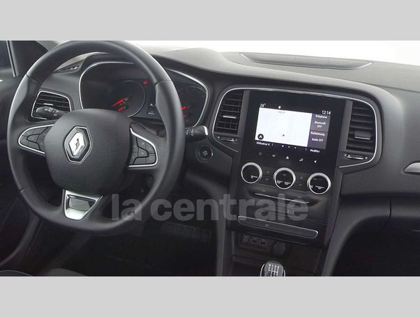 Renault Megane 103 kW image number 34