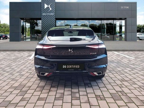 DS Automobiles 4 96 kW image number 5