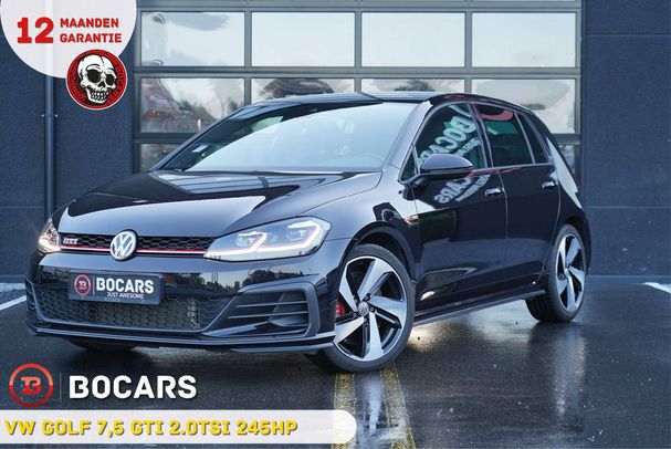 Volkswagen Golf GTI 2.0 TSI DSG Performance 180 kW image number 1