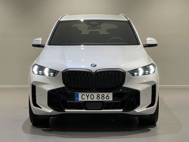 BMW X5 50e xDrive 360 kW image number 2