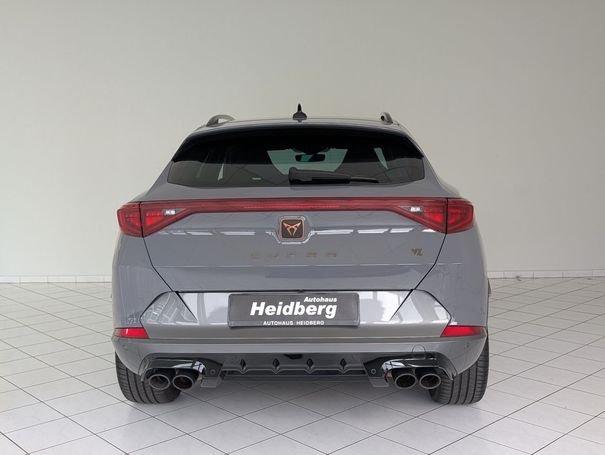 Cupra Formentor 4Drive VZ 228 kW image number 10