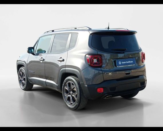 Jeep Renegade 1.6 MultiJet 96 kW image number 8