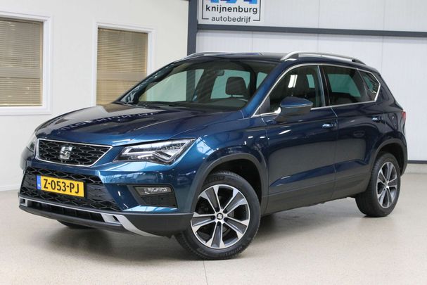 Seat Ateca 1.5 TSI Style 110 kW image number 2