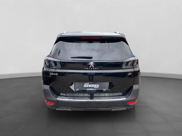 Peugeot 5008 130 EAT8 96 kW image number 3