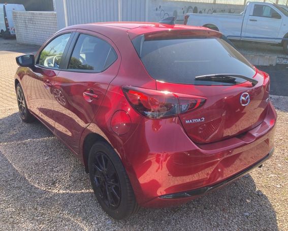 Mazda 2 90 66 kW image number 5