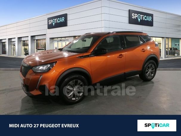 Peugeot 2008 1.2 PureTech 74 kW image number 1