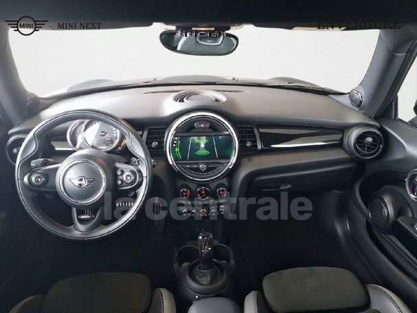 MINI John Cooper Works 170 kW image number 5