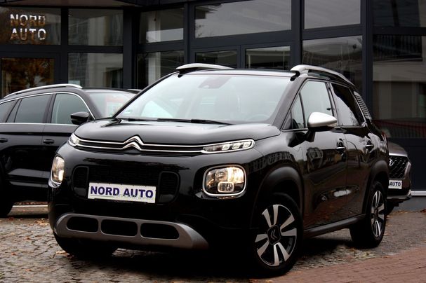 Citroen C3 Aircross 81 kW image number 1