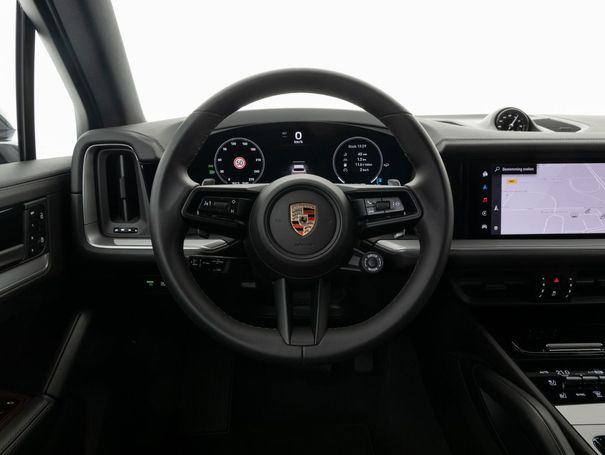 Porsche Cayenne E-Hybrid 346 kW image number 17