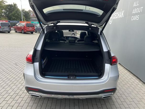 Mercedes-Benz GLE 450 4Matic 270 kW image number 42