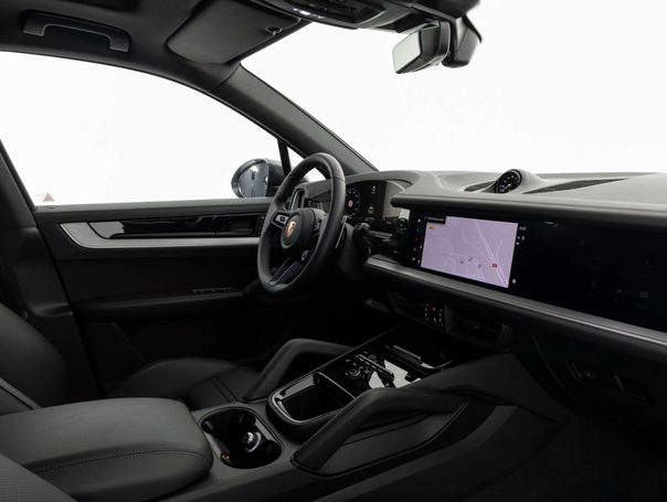 Porsche Cayenne E-Hybrid 346 kW image number 24