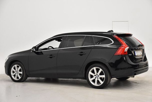 Volvo V60 D3 Momentum 110 kW image number 11