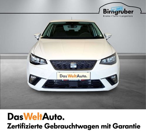 Seat Ibiza 1.0 TSI Reference 70 kW image number 2