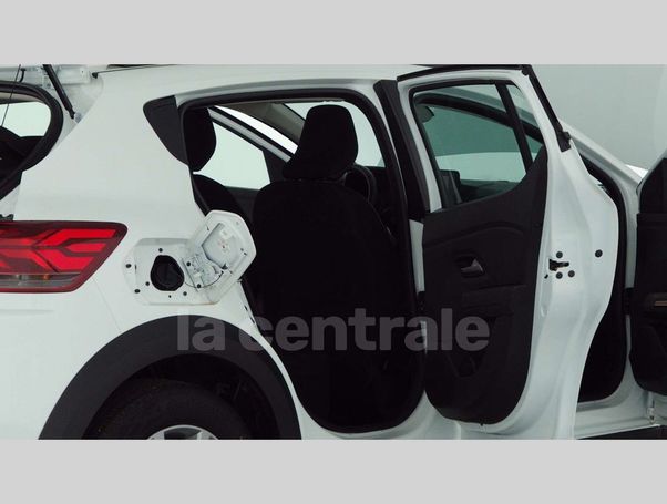 Dacia Sandero Stepway TCe 90 67 kW image number 30