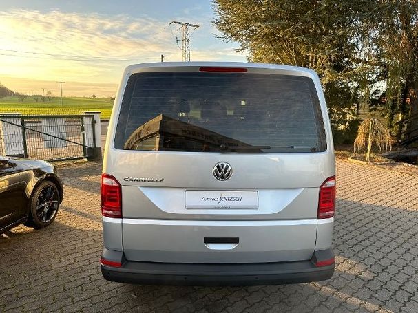 Volkswagen T6 Caravelle 110 kW image number 6