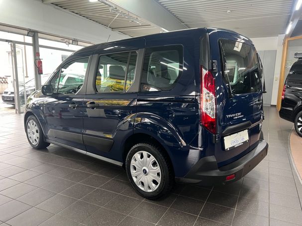 Ford Transit Connect Kombi 1.5 Trend 74 kW image number 8