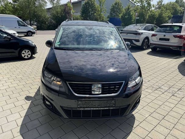 Seat Alhambra 2.0 TDI STYLE 110 kW image number 3