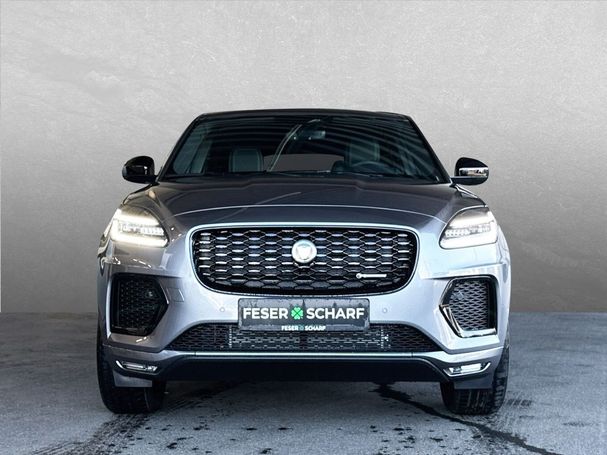 Jaguar E-Pace R-Dynamic S AWD 227 kW image number 8