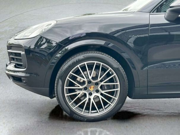 Porsche Cayenne E-Hybrid 343 kW image number 5