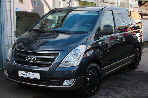 Hyundai H-1 2.5 CRDi Travel Comfort 125 kW image number 1