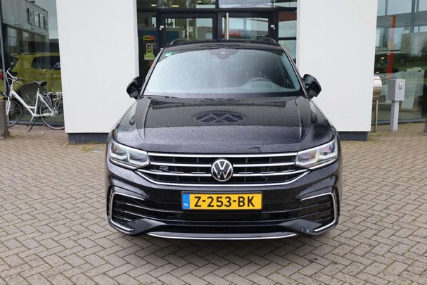 Volkswagen Tiguan 1.4 eHybrid R-Line DSG 180 kW image number 3