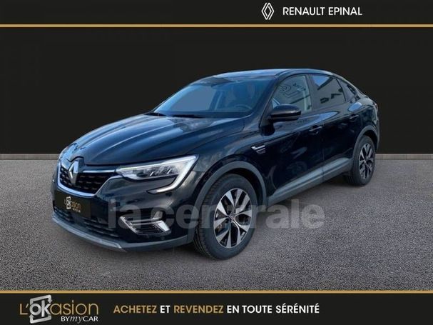 Renault Arkana 1.6 E-Tech 107 kW image number 1