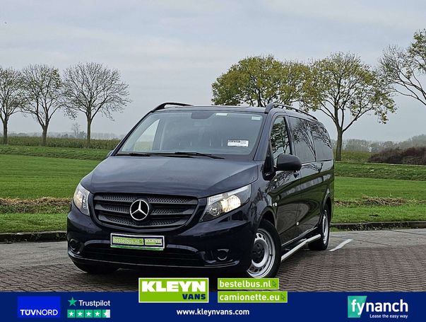 Mercedes-Benz Vito Tourer 114 CDi 100 kW image number 2