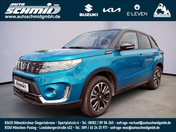 Suzuki Vitara 1.5 Comfort ALLGRIP AGS 85 kW image number 1