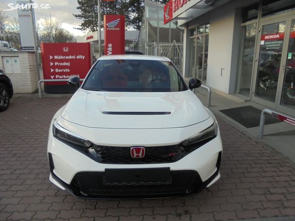 Honda Civic 242 kW image number 8