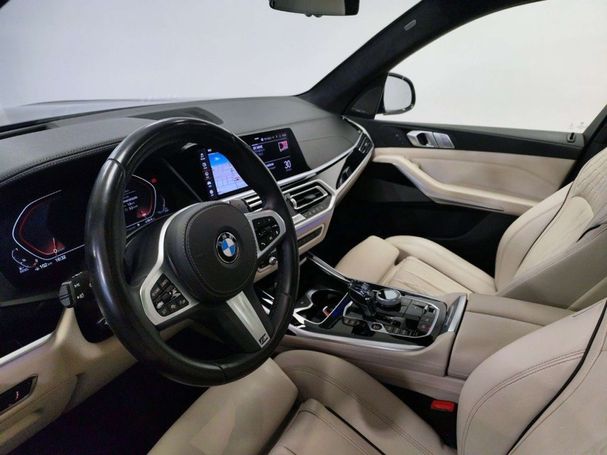 BMW X7 xDrive30d 195 kW image number 6