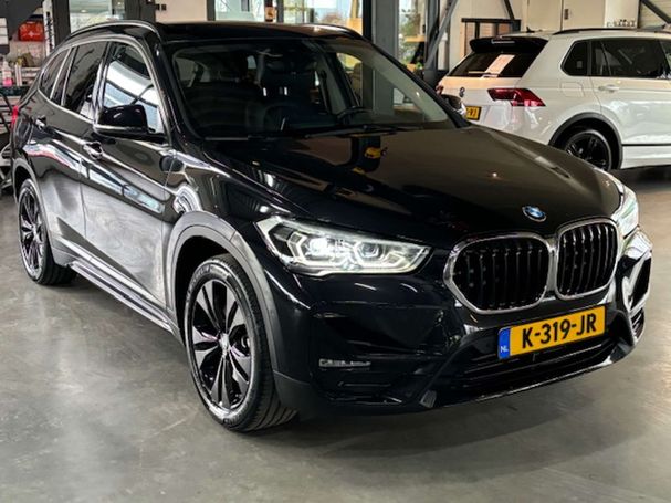 BMW X1 25e xDrive 160 kW image number 3