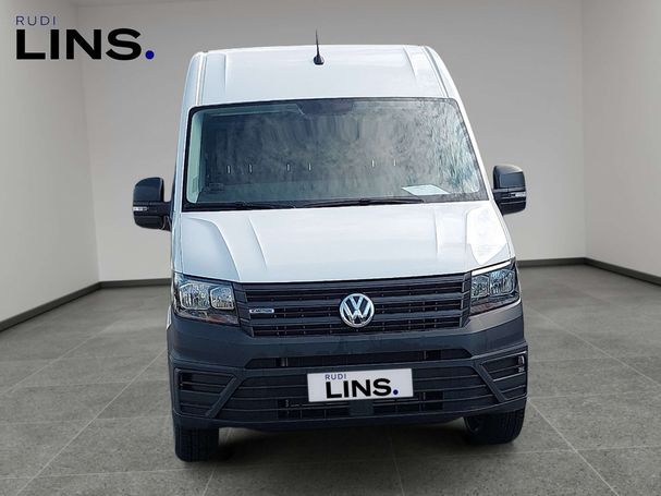 Volkswagen Crafter 35 TDI 4Motion 103 kW image number 9