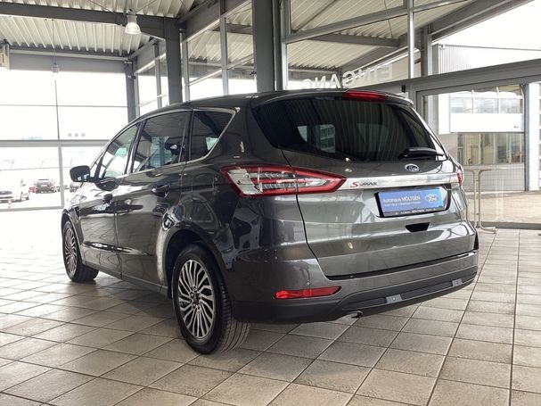 Ford S-Max 2.0 EcoBlue Titanium 110 kW image number 4