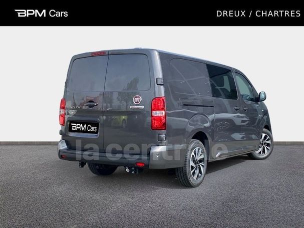 Fiat Scudo 107 kW image number 4