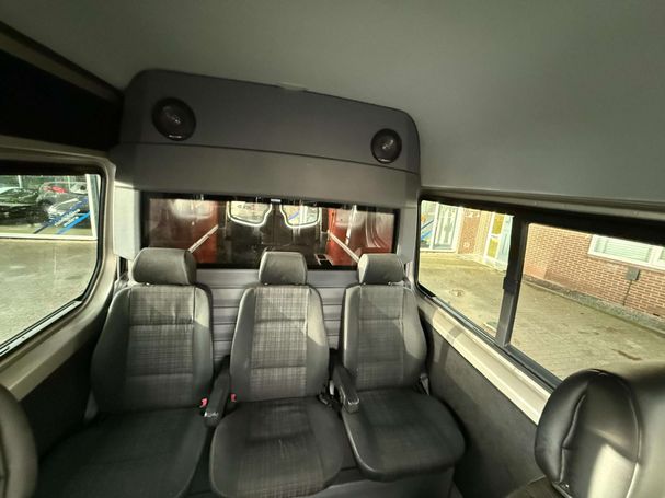 Mercedes-Benz Sprinter 319 140 kW image number 18