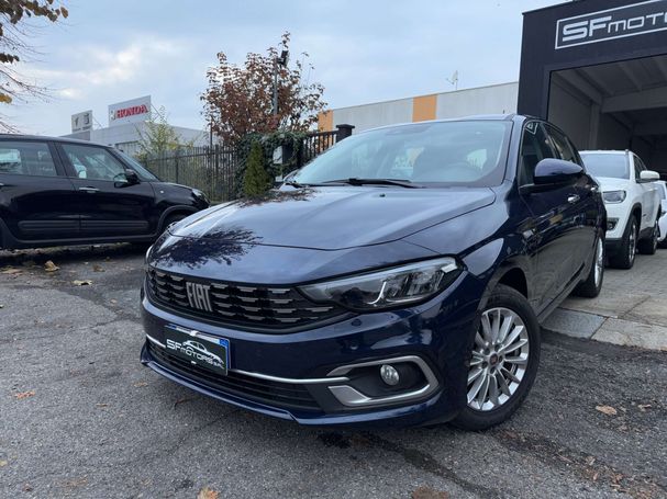 Fiat Tipo 74 kW image number 1