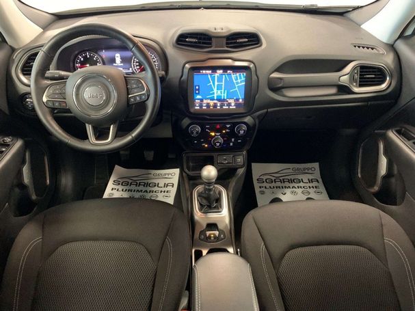 Jeep Renegade 1.6 88 kW image number 7