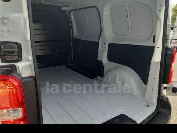 Fiat Scudo 88 kW image number 30