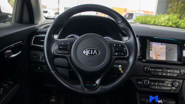 Kia Niro 104 kW image number 8