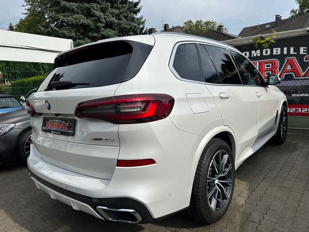 BMW X5 xDrive 210 kW image number 4