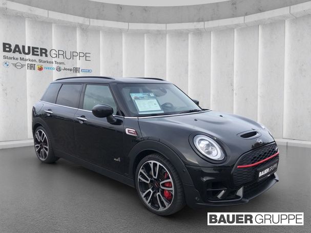 Mini John Cooper Works Clubman ALL4 225 kW image number 9