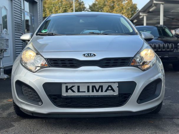 Kia Rio 63 kW image number 5