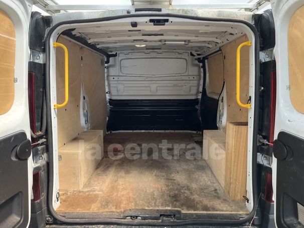  Renault Trafic DCi 95 L1H1 70 kW image number 34