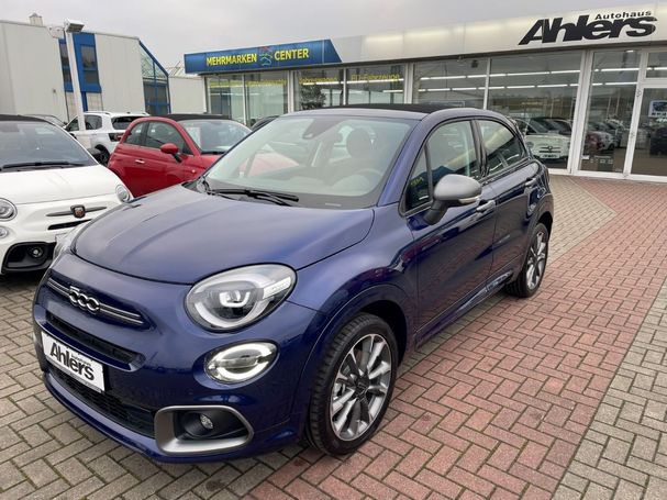 Fiat 500X Dolcevita 96 kW image number 1